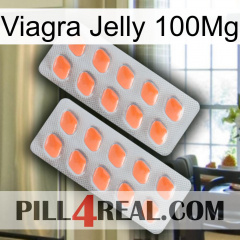 Viagra Jelly 100Mg 27